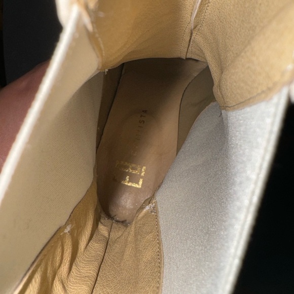 Miista Boot Suede Size 9 - Picture 3 of 4